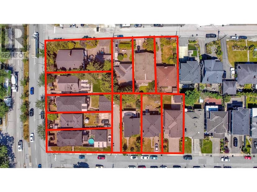 3717 PRICE STREET, Burnaby