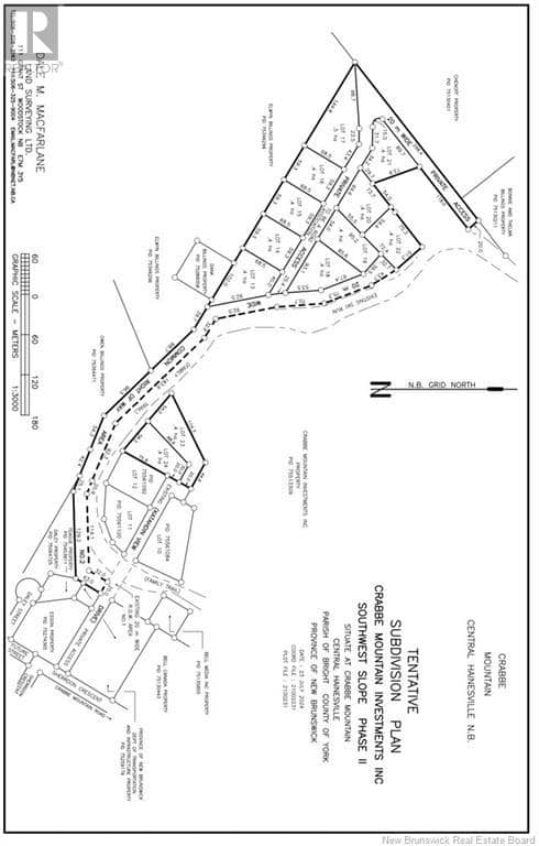 Lot 22 Crabbe Mountain — photo 14 of 14