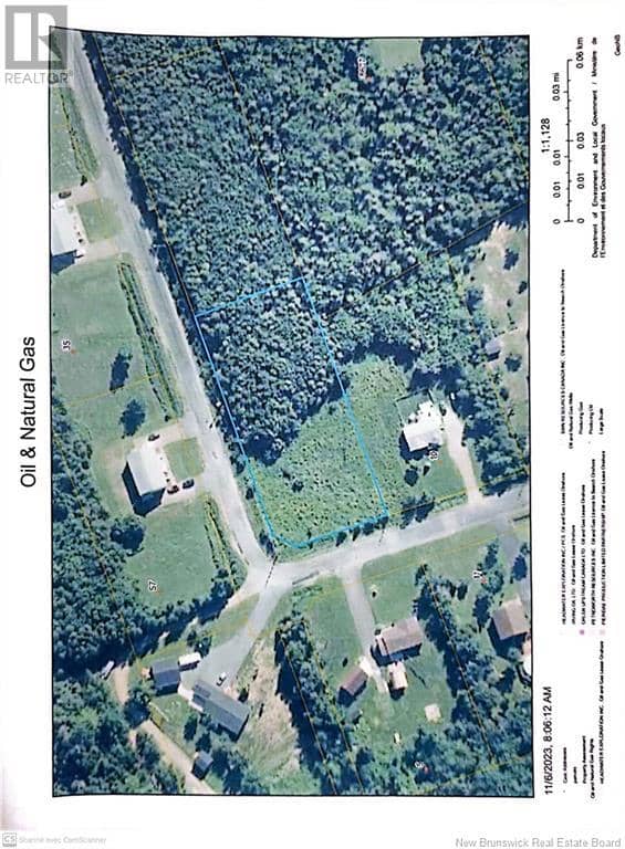 Lot 13-1.1acres rue Jeaneau — photo 5 of 7