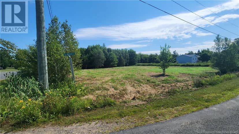 Lot 13-1.1acres rue Jeaneau — photo 6 of 7