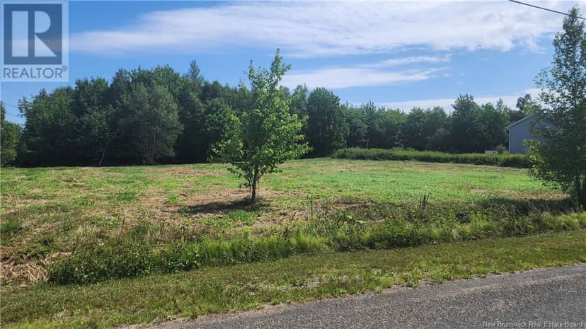 Lot 13-1.1acres rue Jeaneau — photo 2 of 7