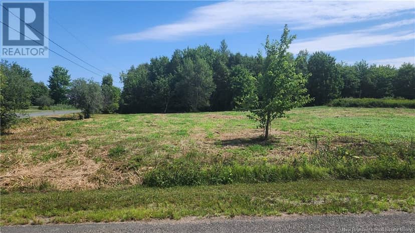Lot 13-1.1acres rue Jeaneau — photo 1 of 7