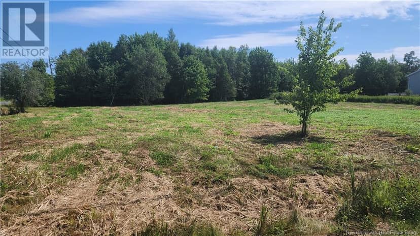 Lot 13-1.1acres rue Jeaneau — photo 7 of 7