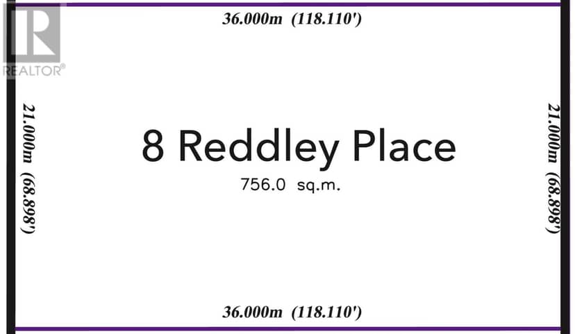 8 Reddley Place — photo 1 of 2