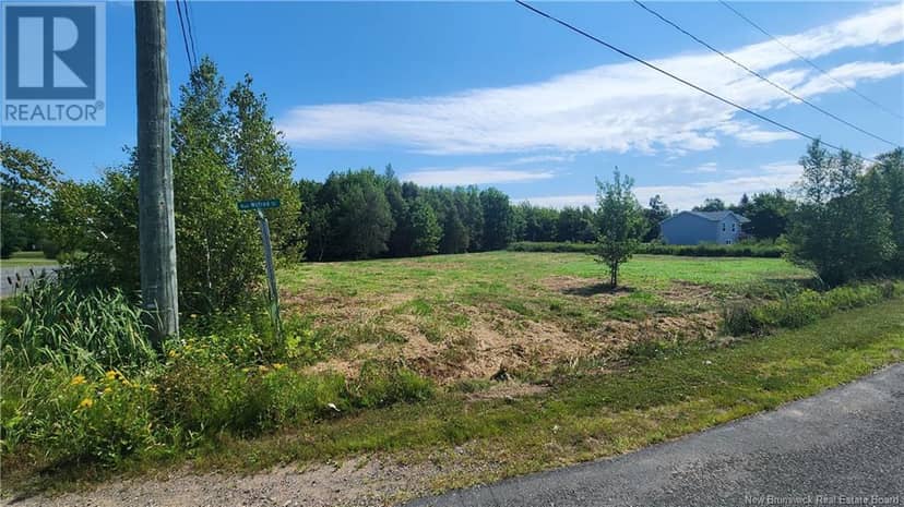 Lot15-1.1acres rue Jeaneau, Losier Settlement, photo 4