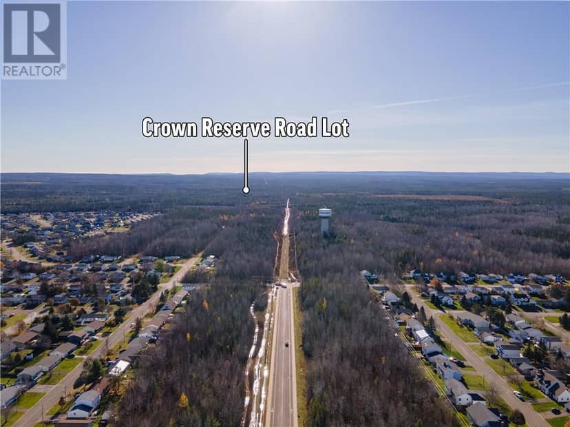 Lot Crown Reserve Road — photo 1 of 17