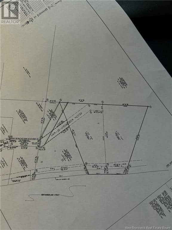 Lot Route 117, Pointe-Sapin