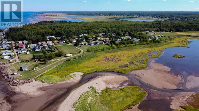 Lot Euclide Leger Road, Beaubassin East, photo 3