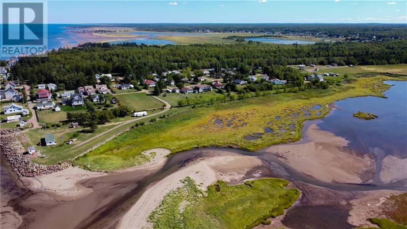 Lot 3 Euclide Leger Road, Beaubassin East, photo 4