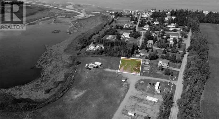 Lot 4 Euclide Leger Road — photo 1 of 9