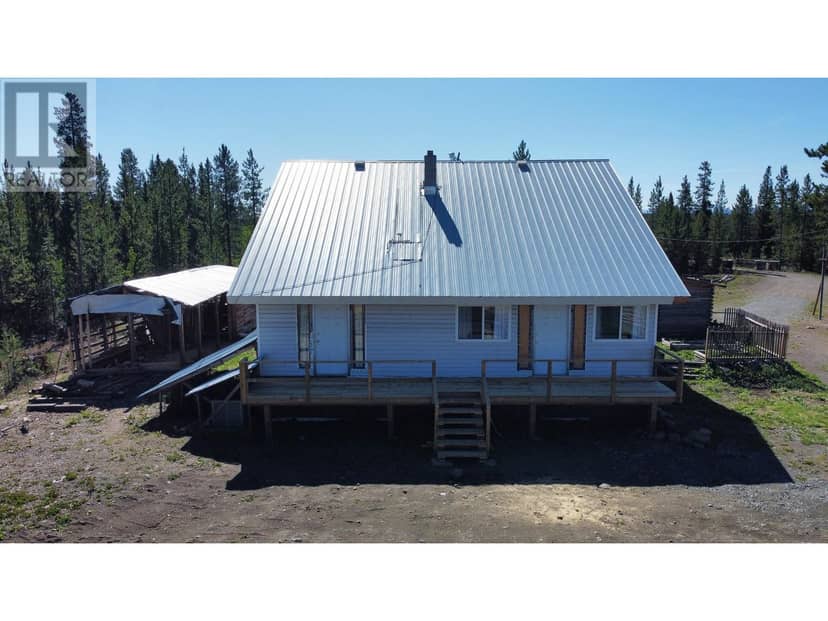 2158 DORSEY ROAD, Williams Lake