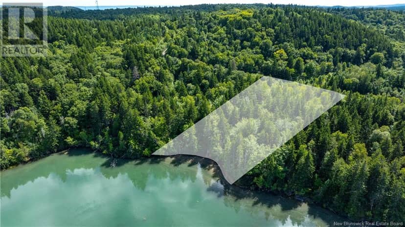 Lot 85-55 Bayview Drive, Campobello Island, photo 2