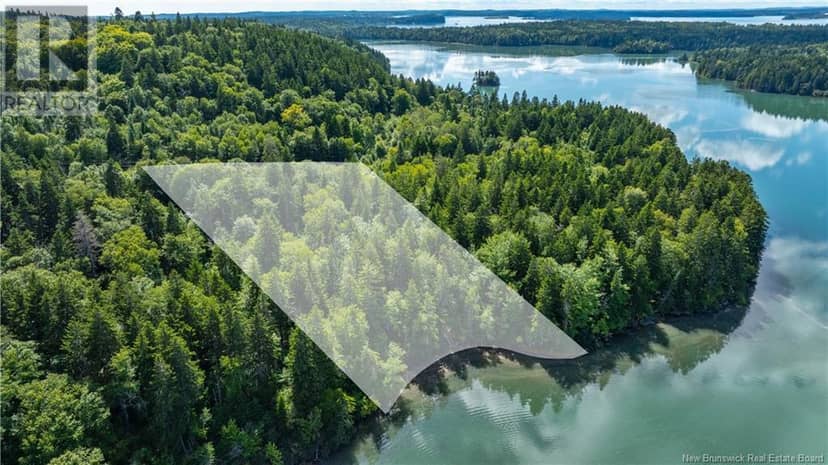 Lot 85-55 Bayview Drive, Campobello Island