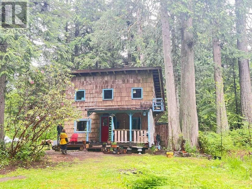 6229 MASON ROAD, Sechelt, photo 8