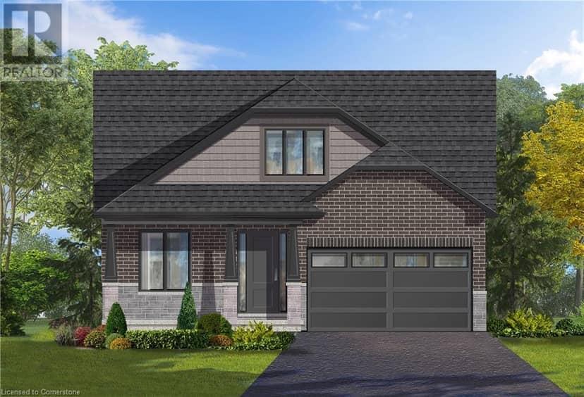 LOT 32 KLEIN Circle — photo 1 of 4