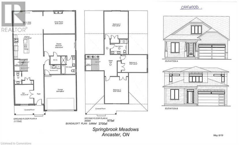 LOT 32 KLEIN Circle — photo 3 of 4