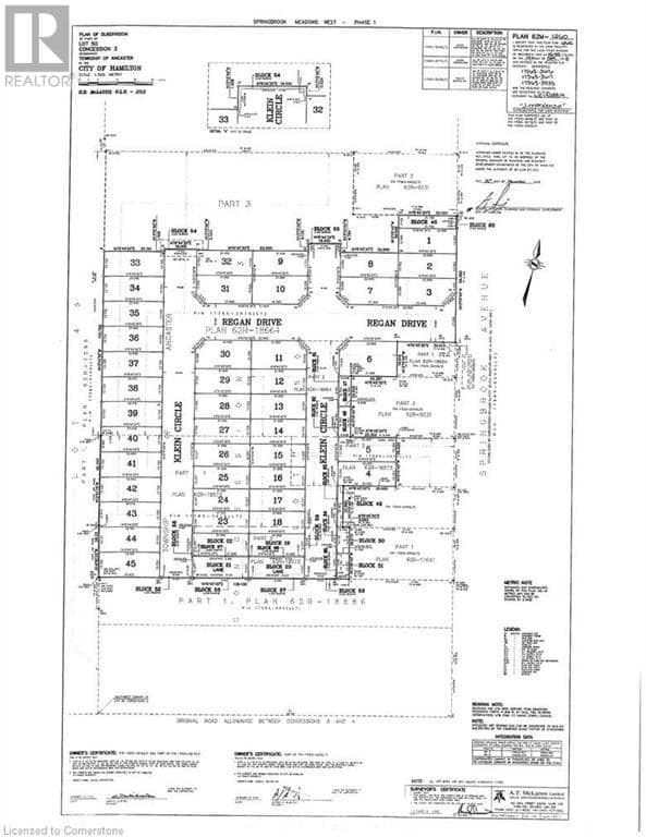 LOT 32 KLEIN Circle — photo 4 of 4
