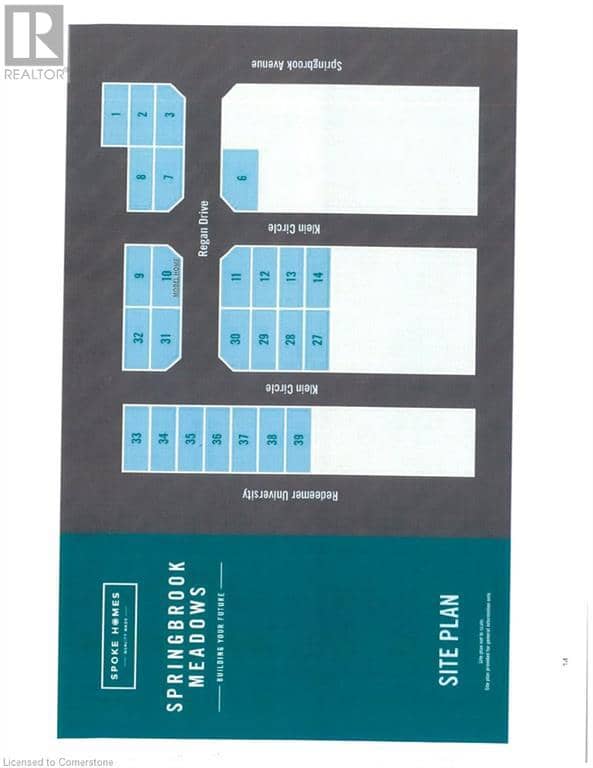 LOT 9 KLEIN Circle — photo 5 of 5