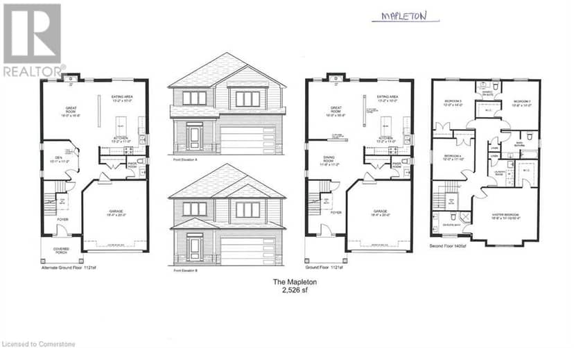 LOT 9 KLEIN Circle — photo 3 of 5