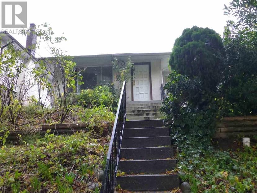 2731 E BROADWAY, Vancouver