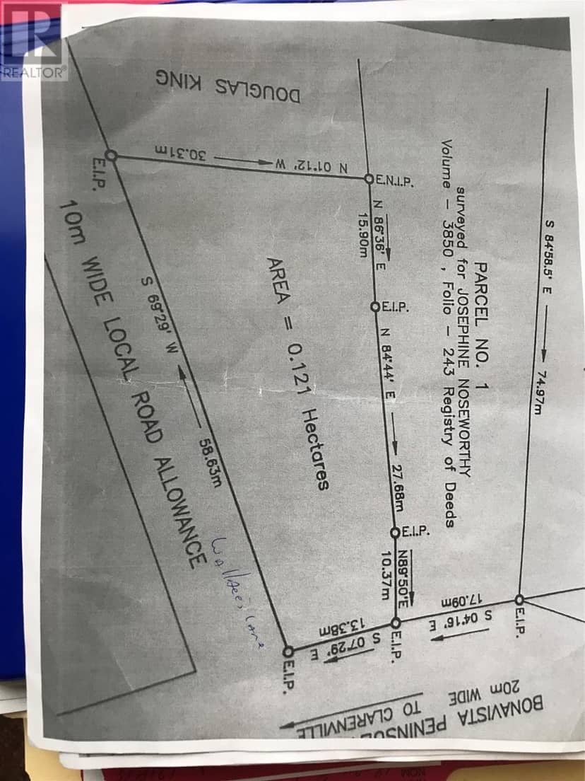 1 Wallace's Road — photo 2 of 2
