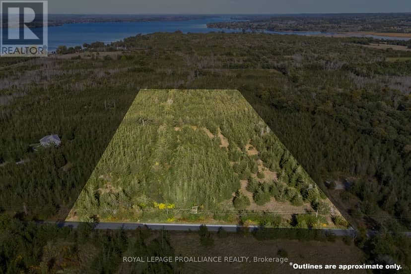 Lot 45 Sprague Road — photo 1 of 21