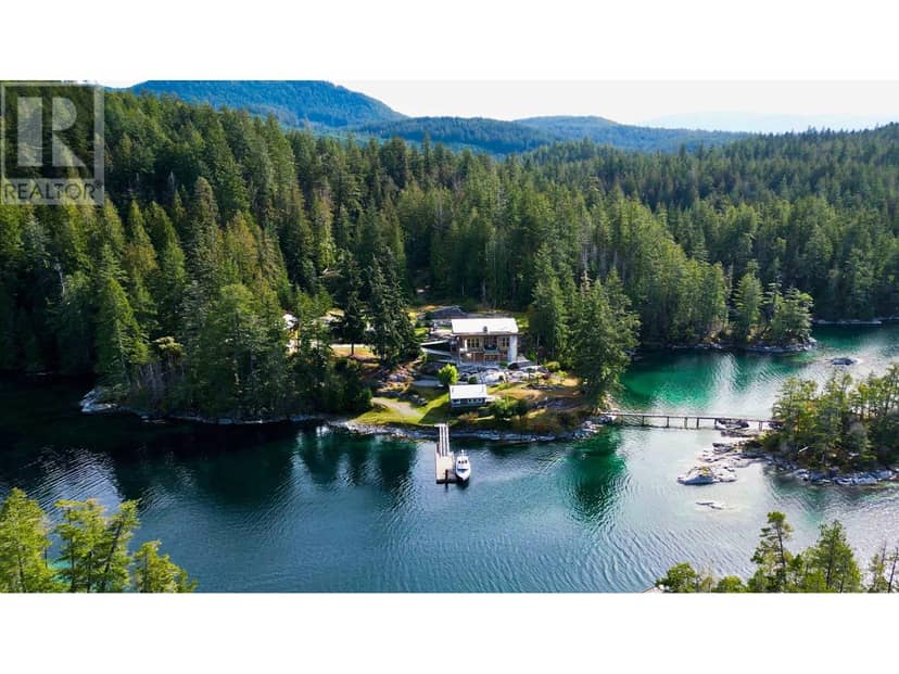 4355 BLIND BAY SHORELINE, Nelson Island, photo 2