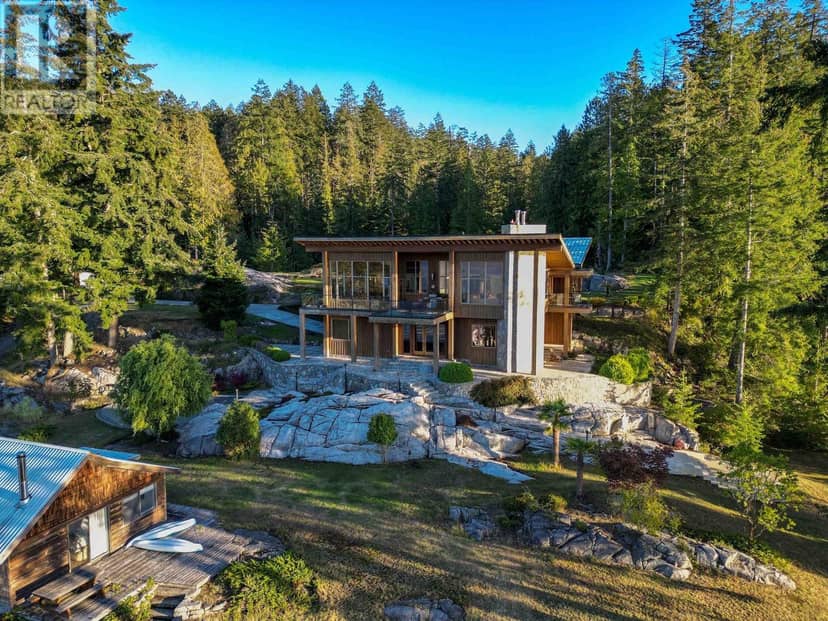 4355 BLIND BAY SHORELINE, Nelson Island, photo 3