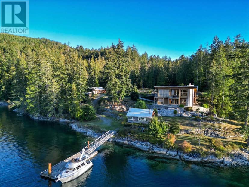 4355 BLIND BAY SHORELINE, Nelson Island, photo 4