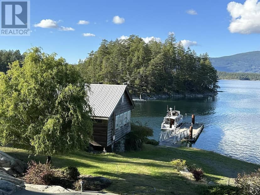 4355 BLIND BAY SHORELINE, Nelson Island, photo 5