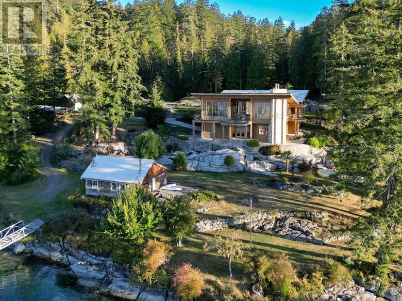 4355 BLIND BAY SHORELINE, Nelson Island, photo 6