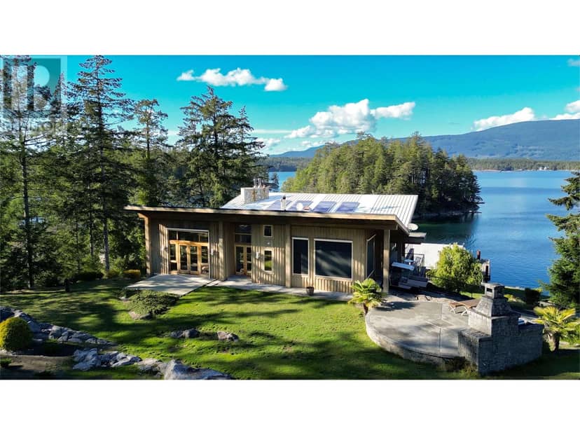 4355 BLIND BAY SHORELINE, Nelson Island, photo 7