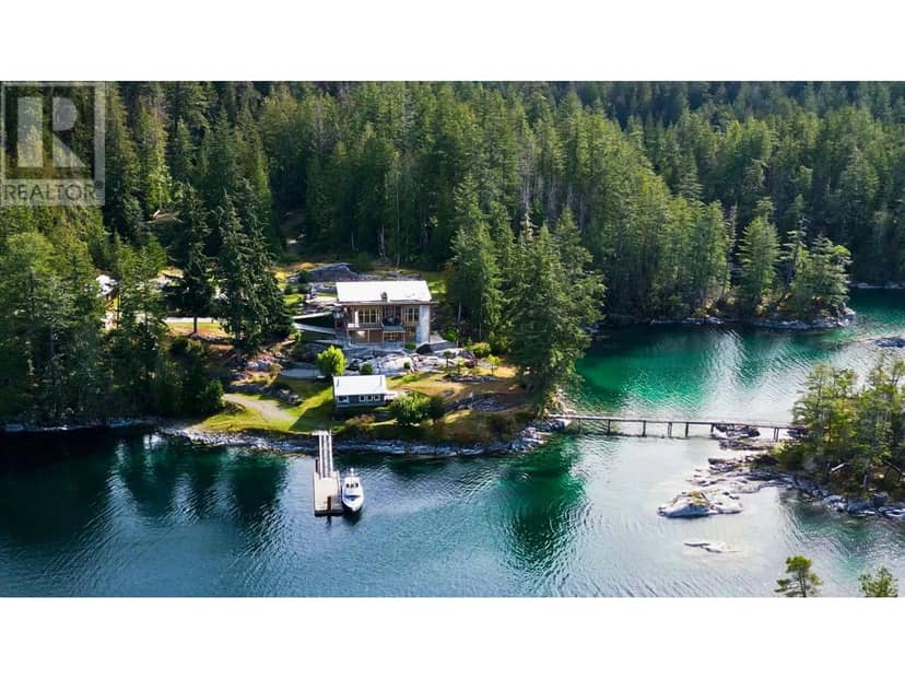 4355 BLIND BAY SHORELINE, Nelson Island, photo 8