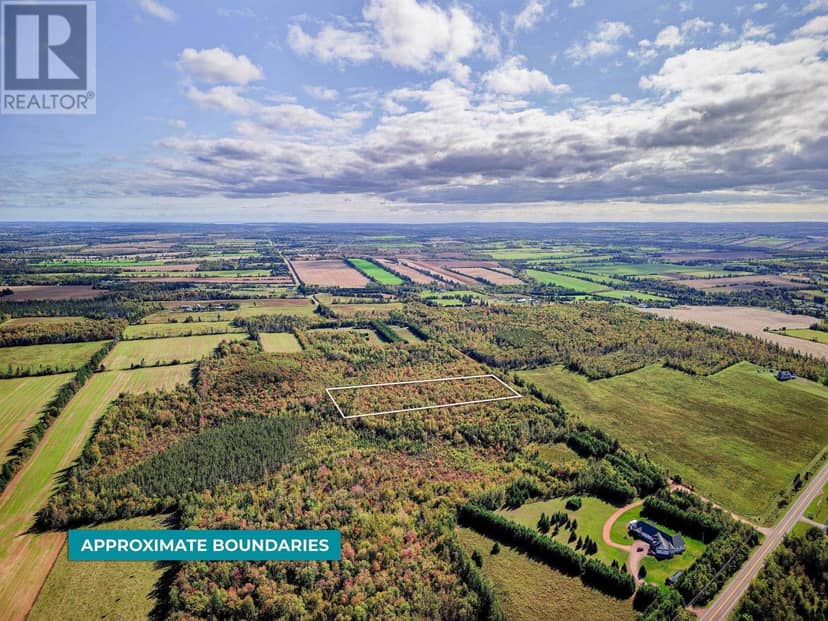 ACREAGE 23-7 LING Road, Oyster Bed Bridge, photo 2