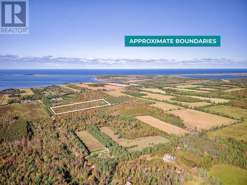 ACREAGE 23-7 LING Road, Oyster Bed Bridge, photo 4