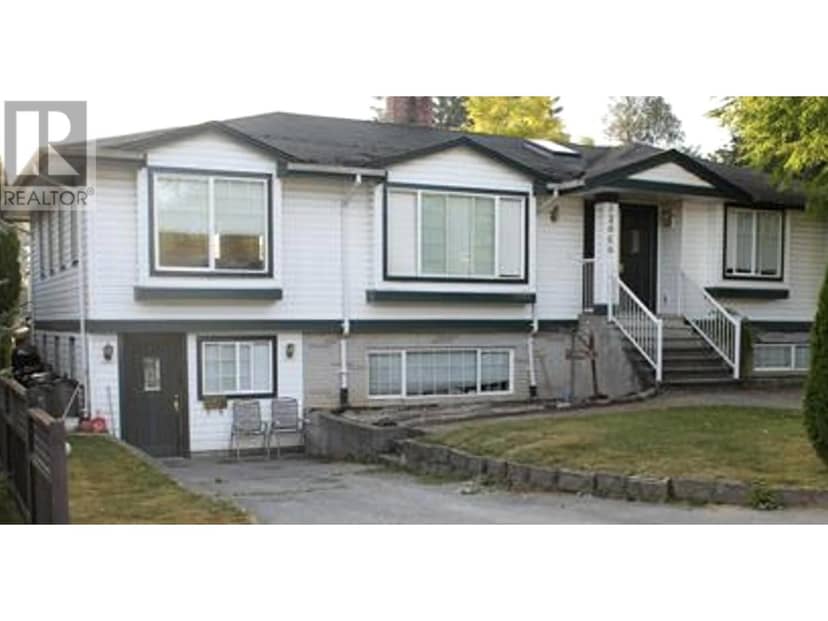 12060 DUNBAR STREET, Maple Ridge