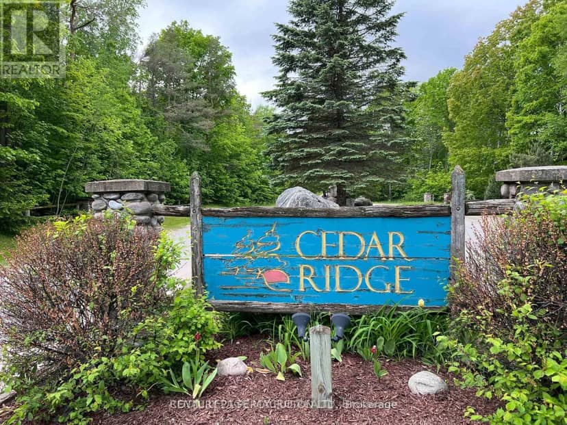 115 Nippissing Ridge Road — photo 3 of 5