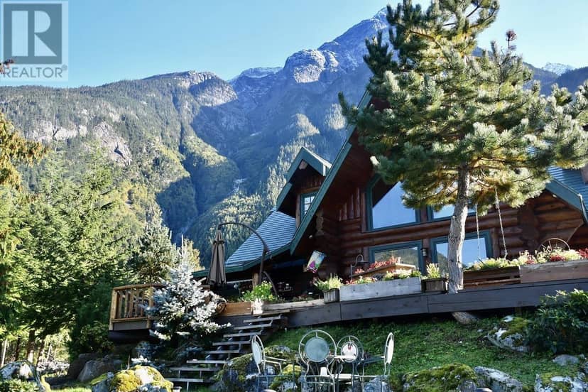 3531 MACKENZIE 20 HIGHWAY, Hagensborg, photo 4