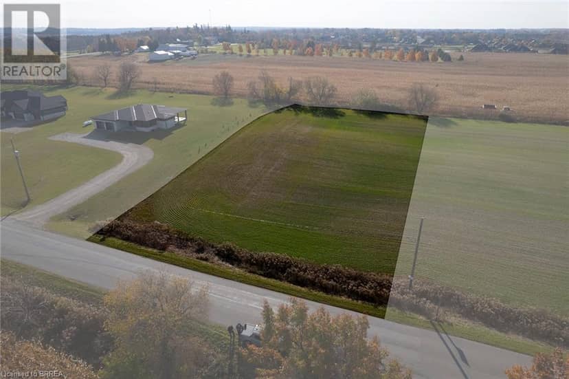 LOT 5 THIRTEENTH CONCESSION Road — photo 1 of 4