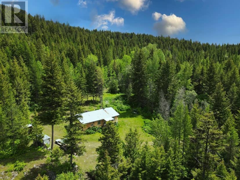 1740 JOLLY JACK Road, Greenwood
