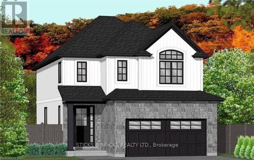 6117 Curlin Crescent — photo 1 of 6