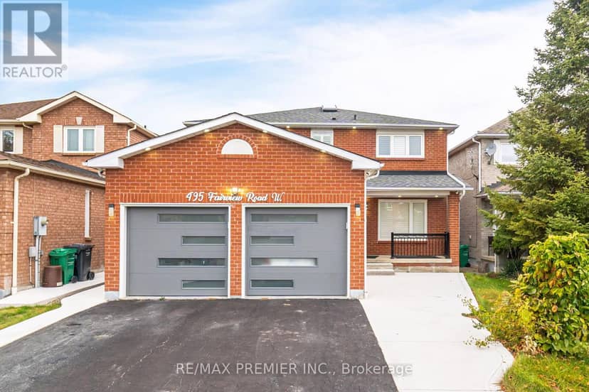 495 Fairview Road W, Mississauga, photo 2