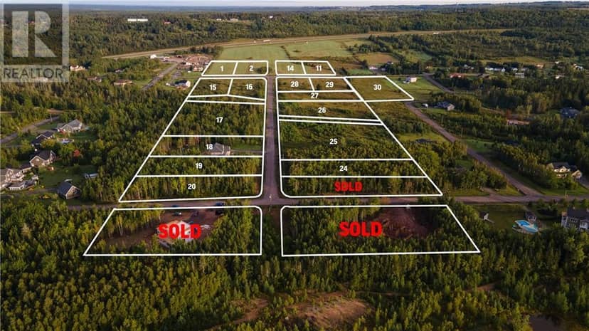Lot 1 Charles Lutes Road — photo 1 of 9