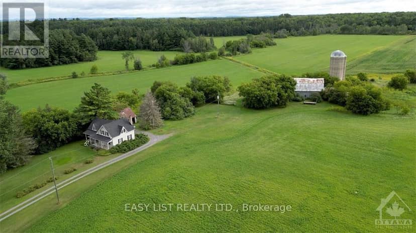 2691 Canaan Road, Clarence-Rockland