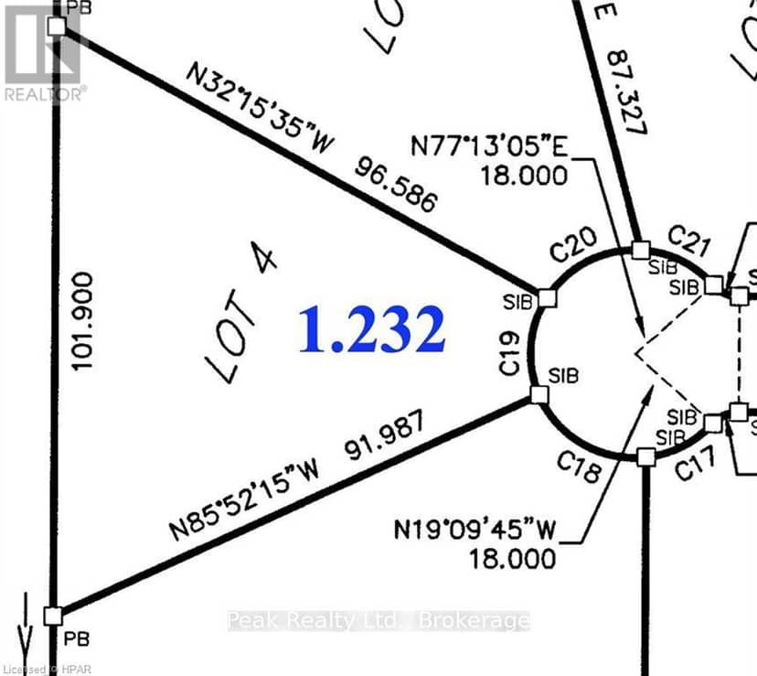 Lot 4 Hawthorne Court — photo 1 of 10