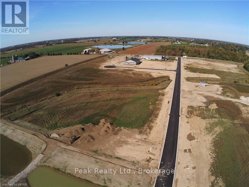 Lot 4 Hawthorne Court — photo 4 of 10