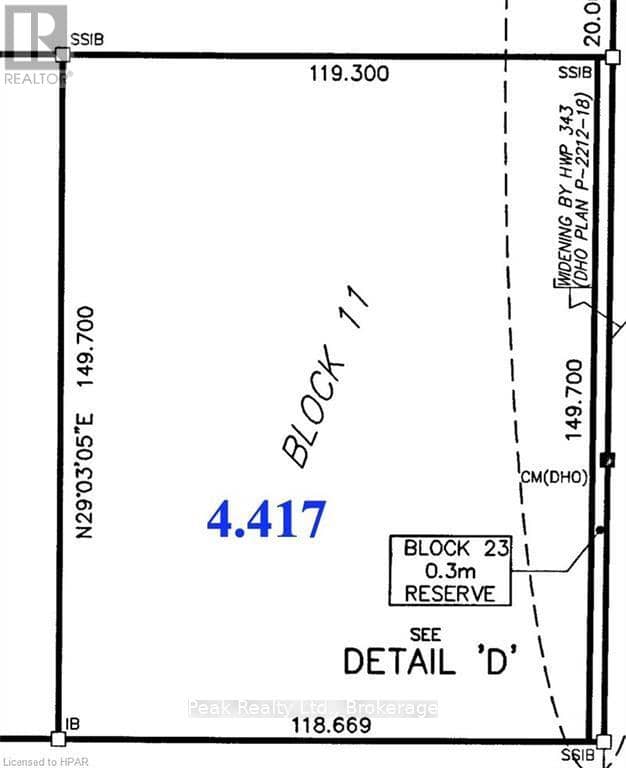 BL-11 Oakrun Avenue — photo 1 of 11