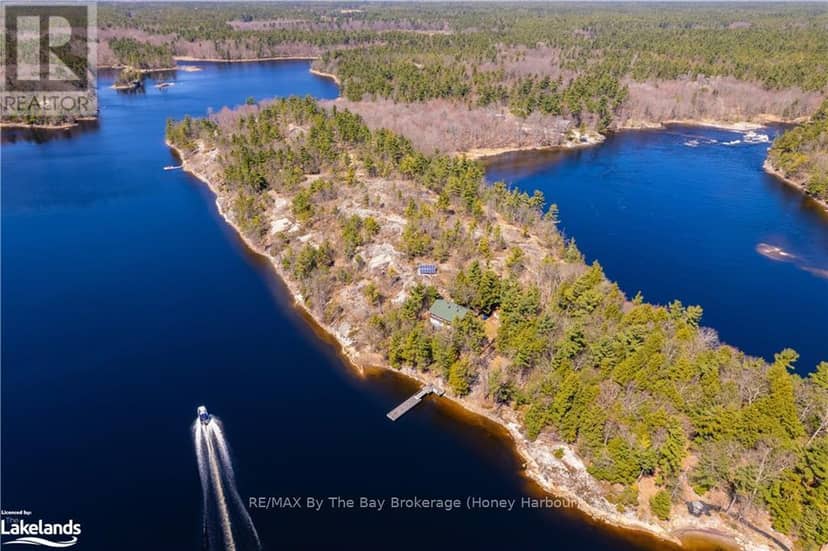 22428 Georgian Bay Shore, Georgian Bay, photo 5