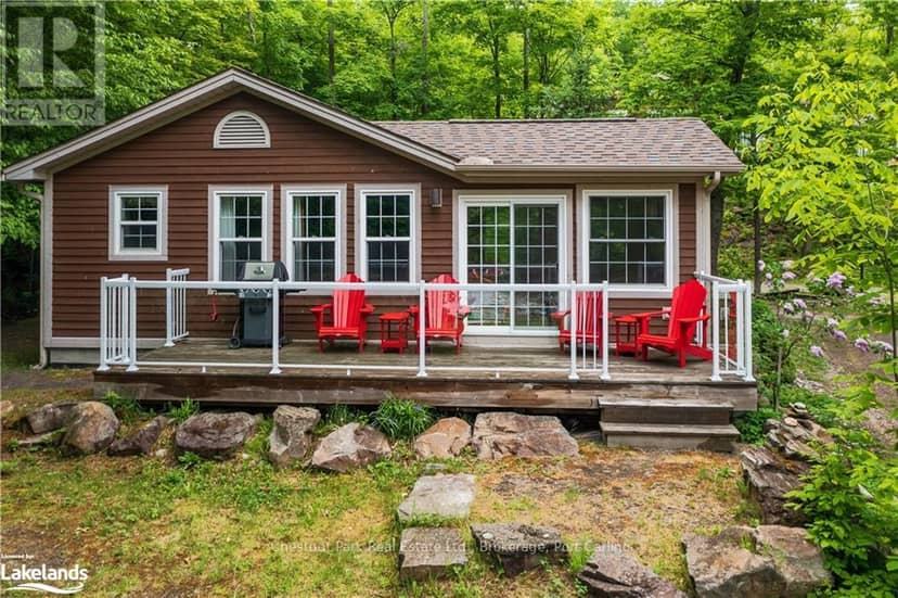 116-2 - 1052 Rat Bay Road — photo 1 of 39