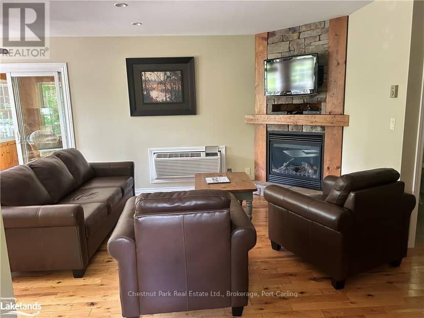118-3 - 1052 Rat Bay Road, Lake of Bays, photo 3